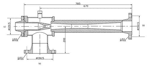 什么是文丘里原理？