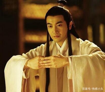 三生三世:为什么说折颜所在的凤族才是最高贵的种族?