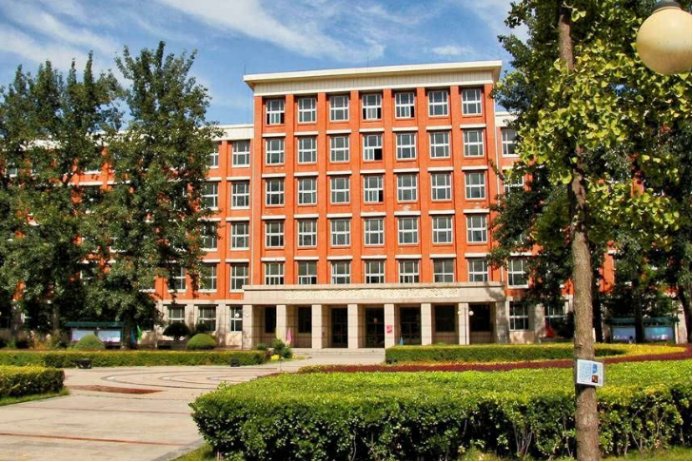 清华附中有哪些分校