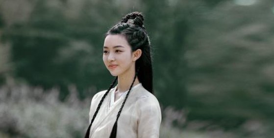 《雪中悍刀行》呵呵姑娘是谁的徒弟？