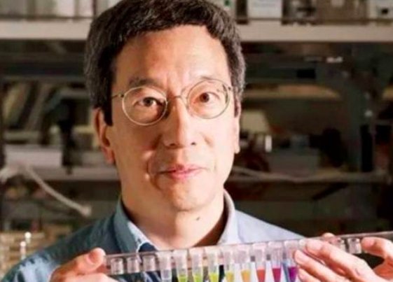 中国一共有多少个诺贝尔奖获得者？