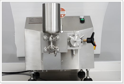 高压均质机十大品牌有哪些？