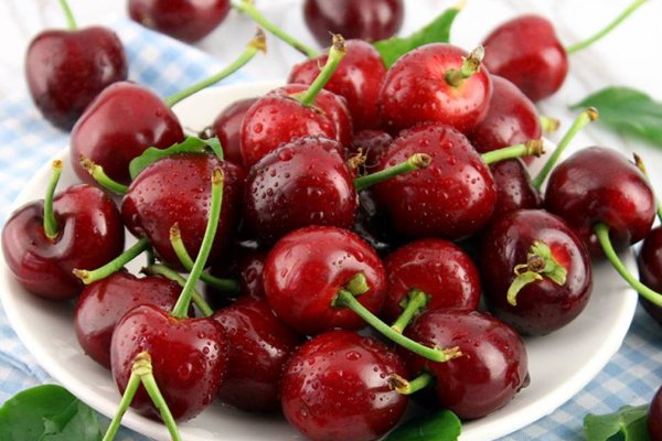 车厘子品种排名前十