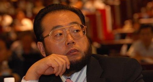 宋山木正能量的由来是什么?