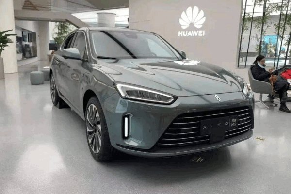 问界M7是哪个公司的？