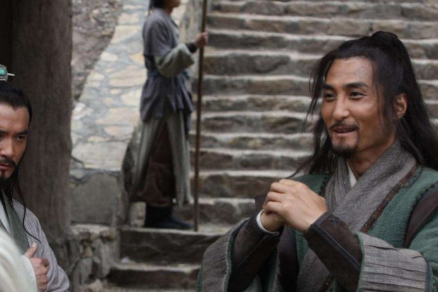 “豹子头”是什么意思？林冲的绰号为何是豹子头？