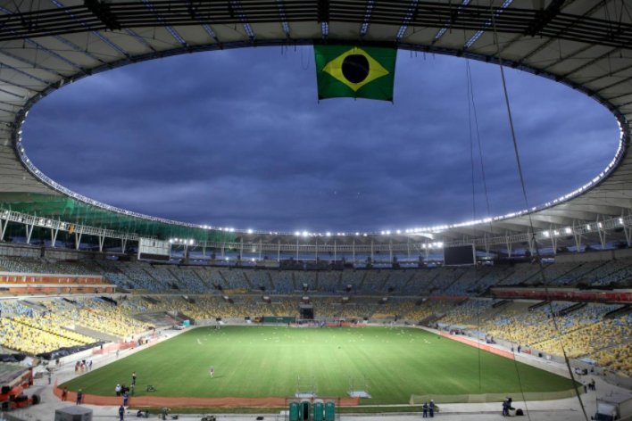 上一届世界杯在哪个国家举办的