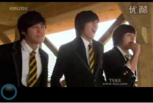 韩版花样男子续集的内容简介