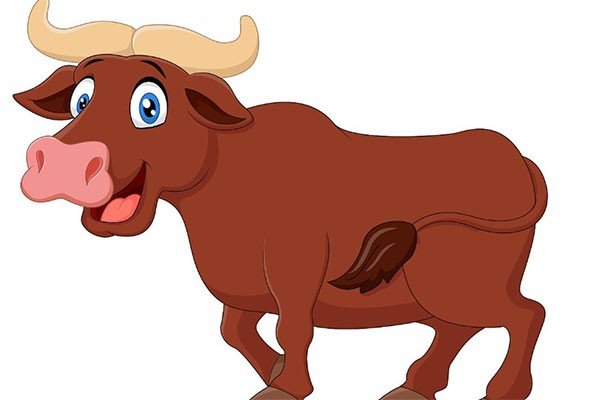 牛屁股虾米成语