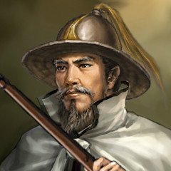 骆尚志的主要功绩