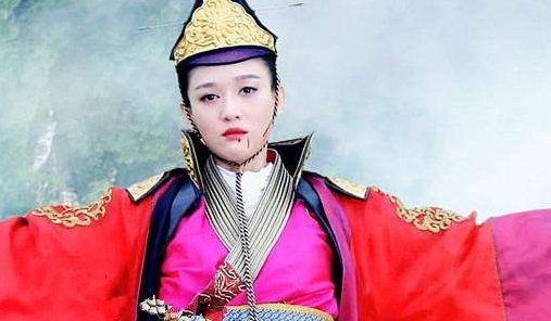 《新笑傲江湖》东方不败的师傅是谁?