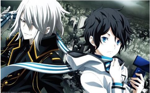 恶魔幸存者第一季有游戏吗?