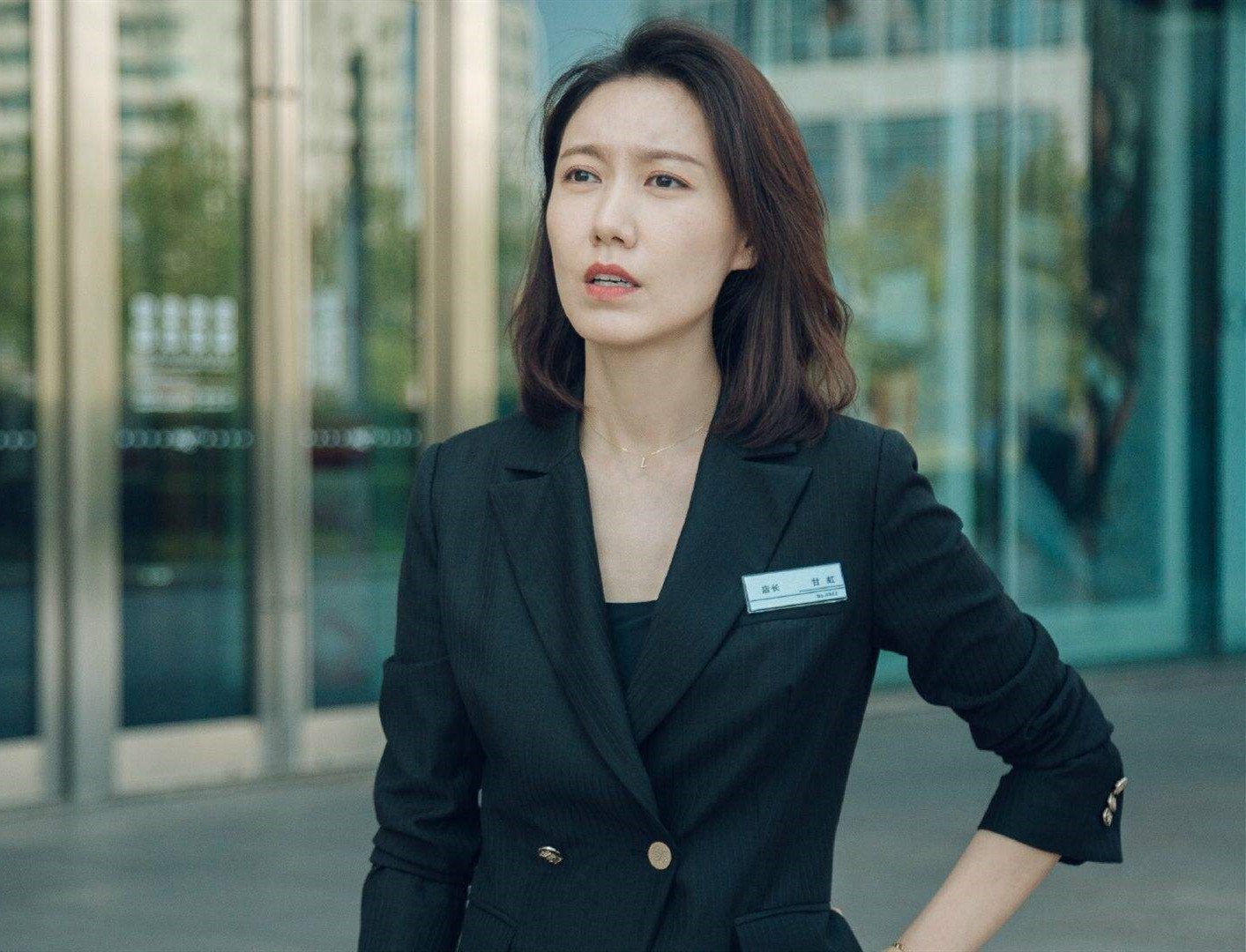 我是余欢水中的甘虹,最终是怎样的结局?