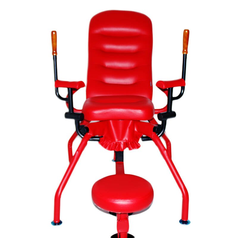 八爪椅是做什么的？