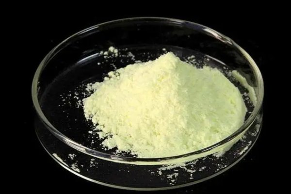 易燃固体有哪些