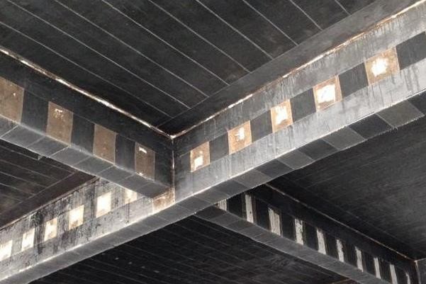 碳纤维加固多少钱一平方？