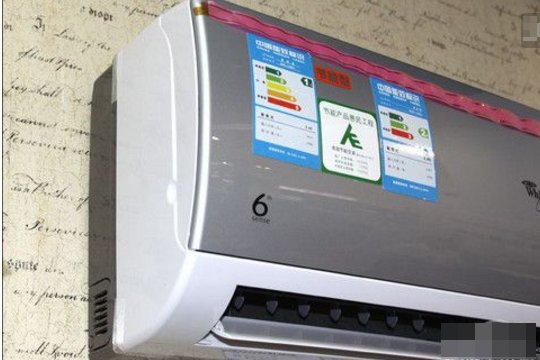 惠而浦空调好吗？