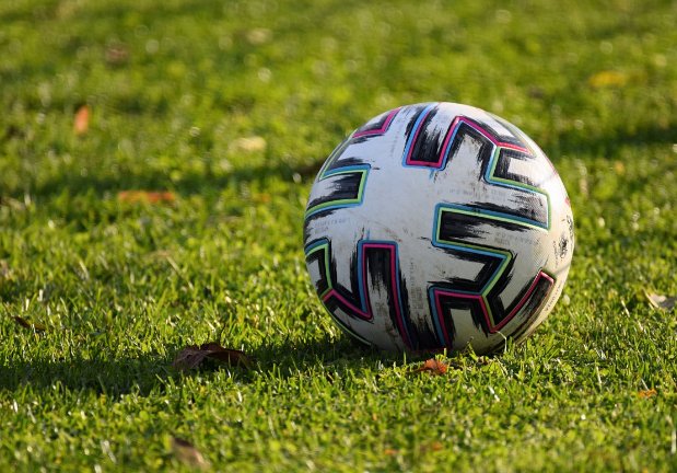 11人足球位置介绍