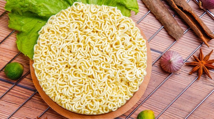 方便面是谁发明的?