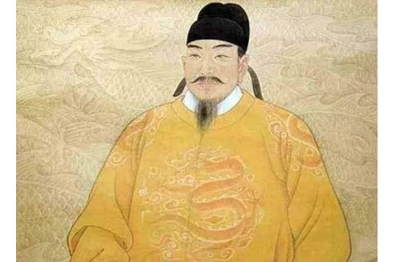 一代明君唐太宗李世民，他是属什么生肖的？