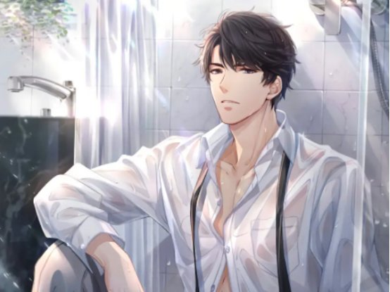 林楚眠严知周大结局