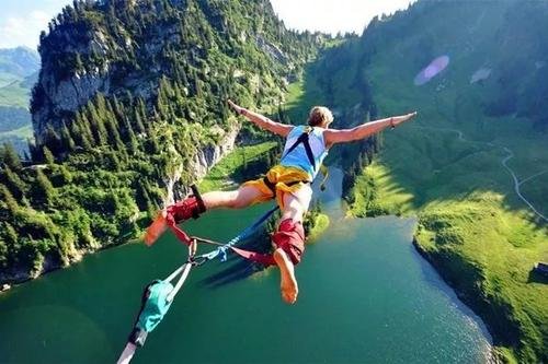 极限运动赛事不能再野蛮生长，该如何更好的管控呢？