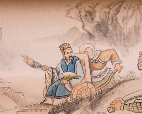 《西游记》的作者是谁?