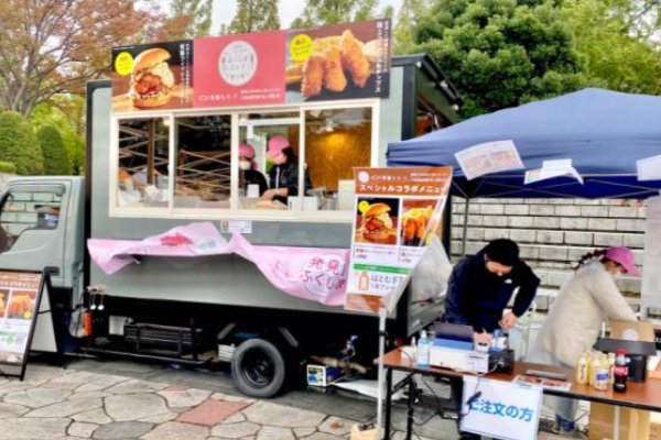 日本东京大力促销福岛食品,当地民众有为此买账吗?