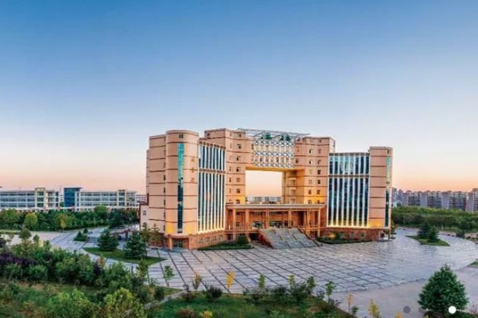 河南工程学院专科专业分数线