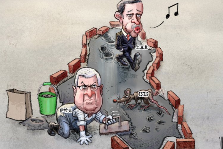 不请自来的意思是什么