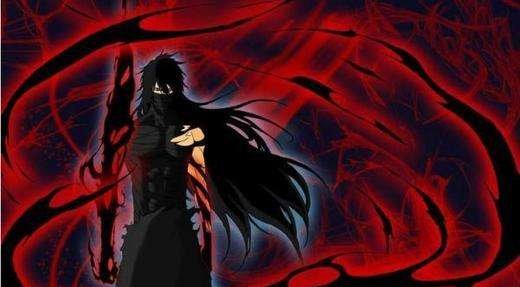 死神 始解 卍解 终解 是什么意思？