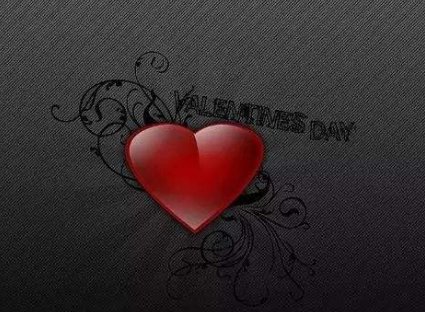 情人节是什么意思？