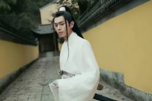 《雪中悍刀行》在哪个台播出?