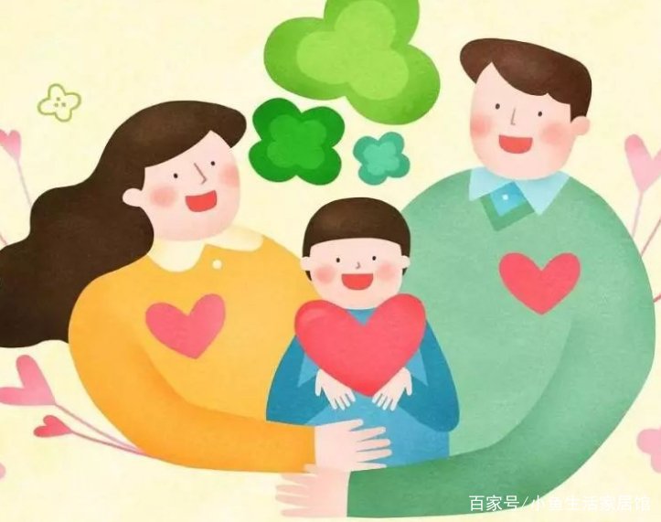 妈妈在和儿子相处时哪些话是不可以说的?