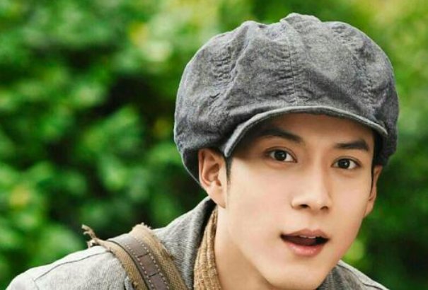 英俊潇洒的意思