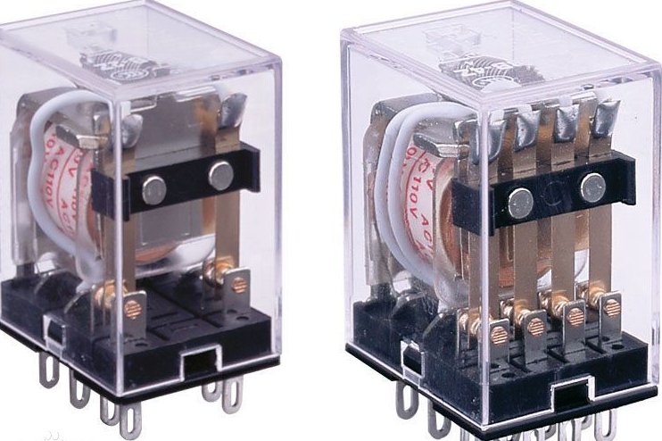 电路板中RY代表什么