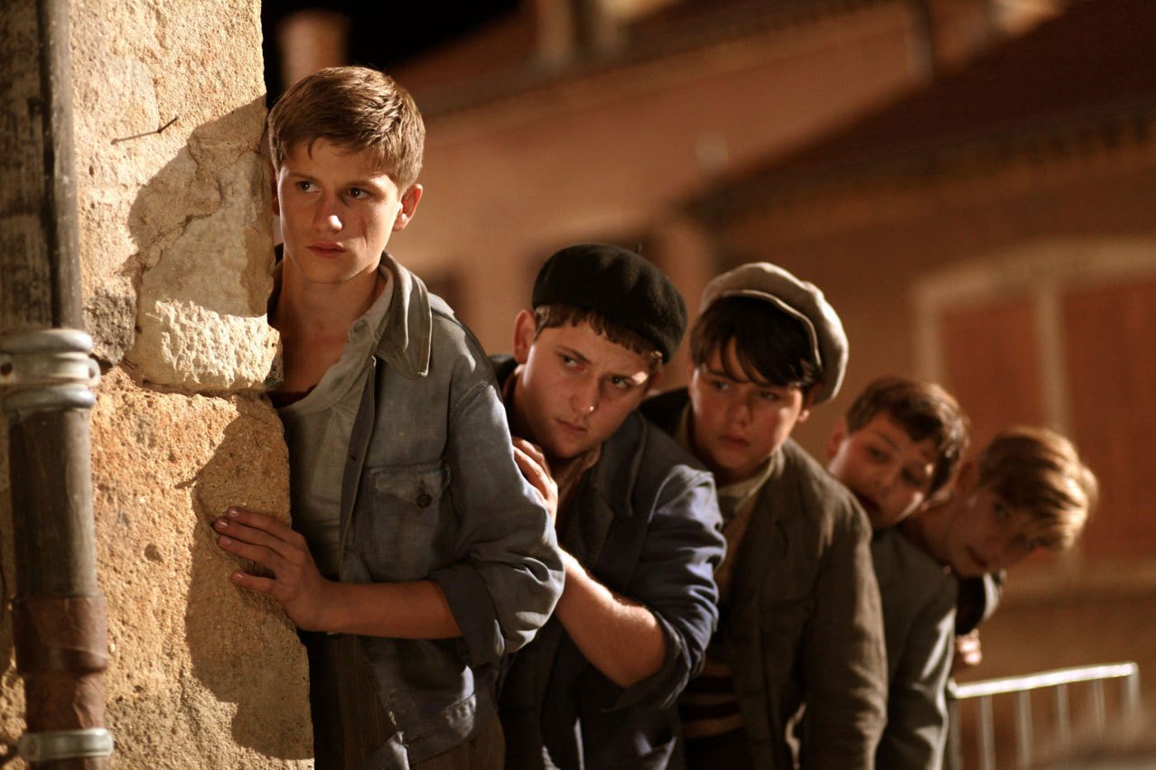 新纽扣战争的介绍