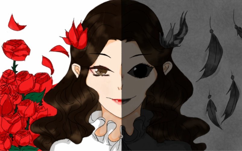 小蘑菇中陆夫人是什么身份