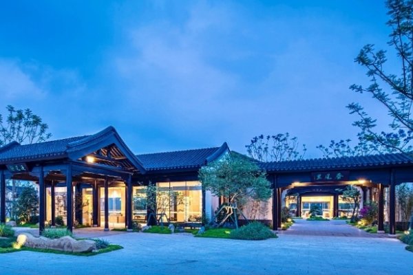 两廊一圈指的是什么