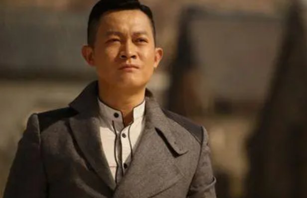 杨志刚主演的电视剧有哪些