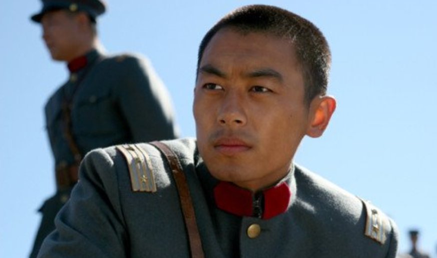 朱传武是历史上真实存在的人吗？