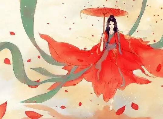 “山无棱，天地合，才敢与君绝”什么意思？