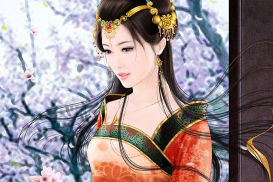 多肉细腻质量好的古言