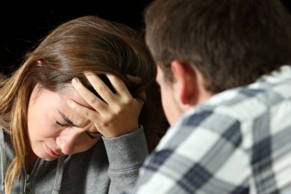 劝架的话怎么说