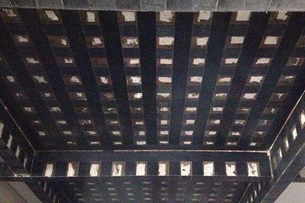 碳纤维加固多少钱一平方？