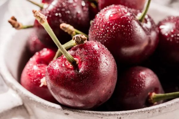 车厘子品种排名前十