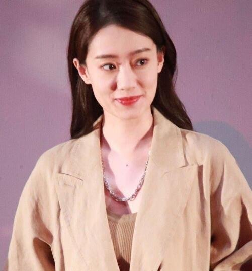 张小斐有老公吗 张小斐现在是不是单身