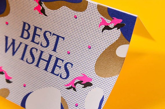 Best wishes for you是什么意思