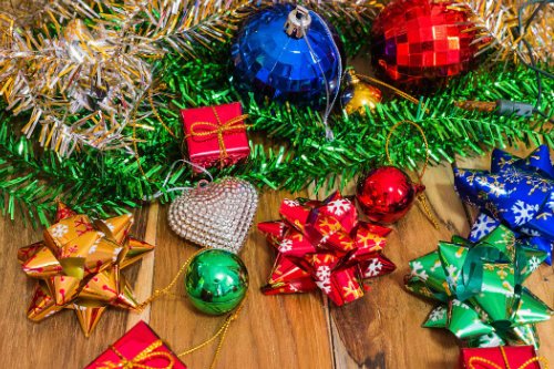 中国禁止过圣诞节原因