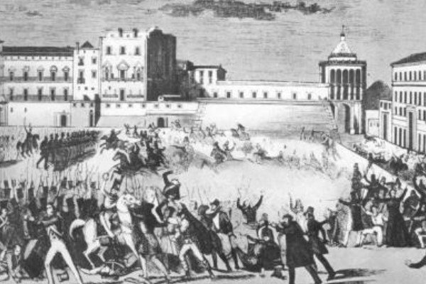 什么是布尔乔亚？